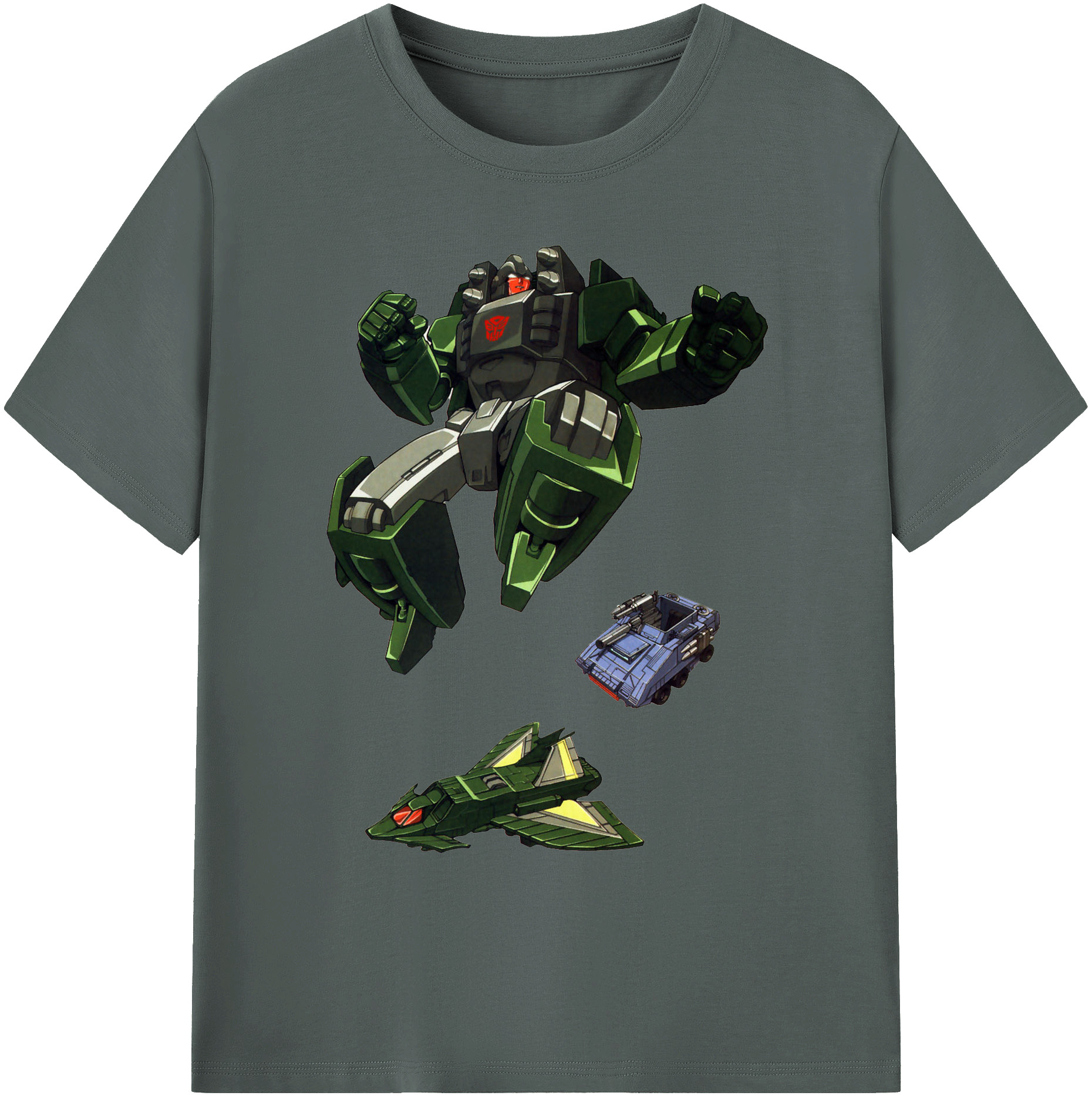 （画像用）  綿100％ メンズ半袖Tシャツ｜肌触りやわらか＆通気性